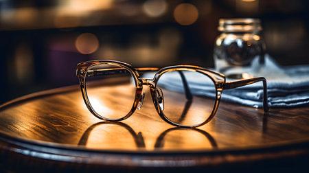 lunettes - opticien à marrakech