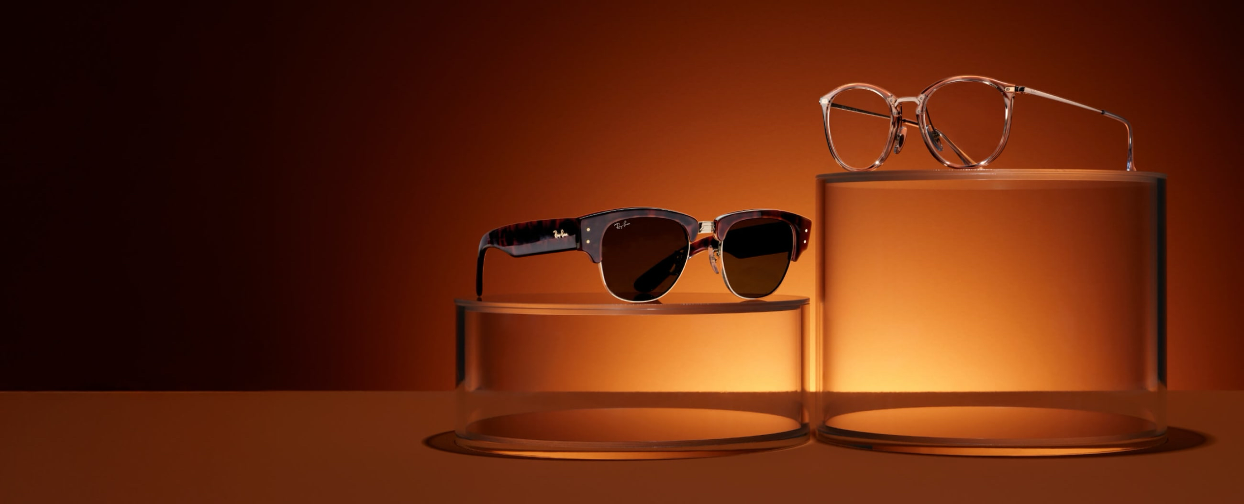 lunettes de vue et solaires - opticien à marrakech