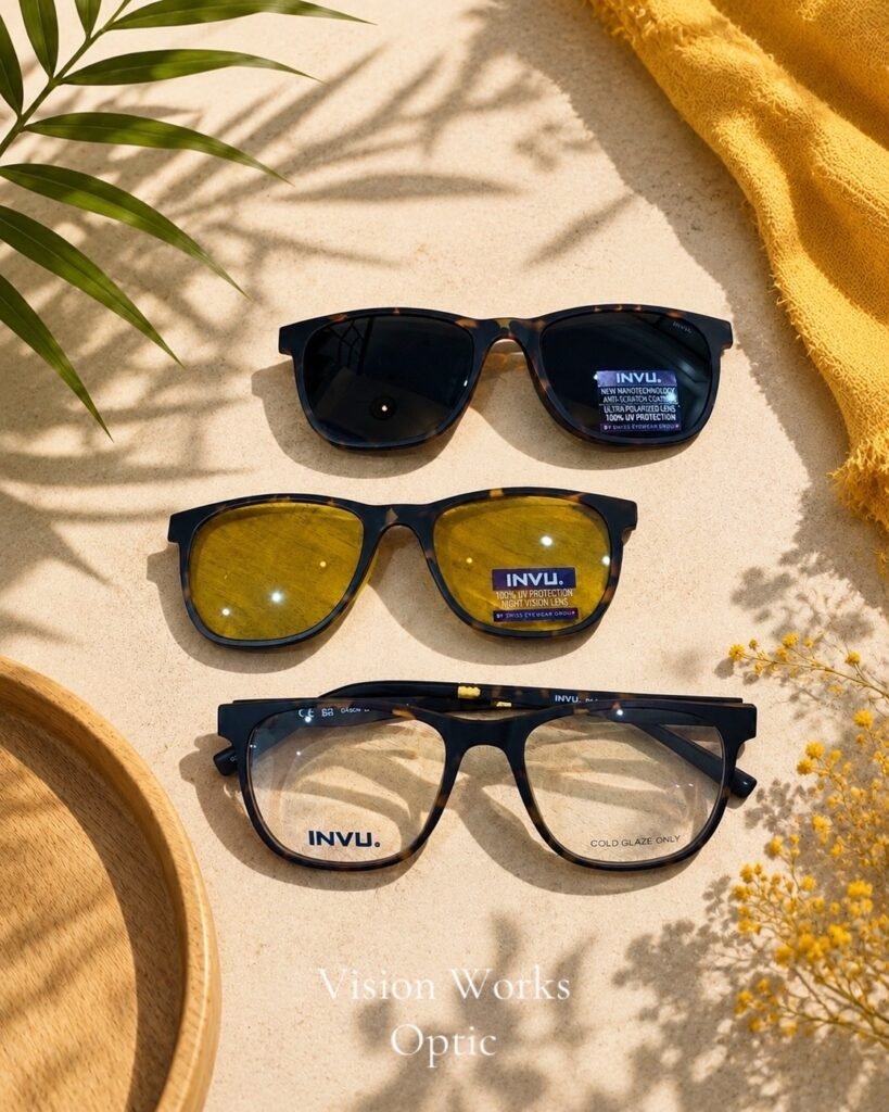 comment choisir ses lunettes de vue à Marrakech ? {"aigc info":{"aigc label type":2}}